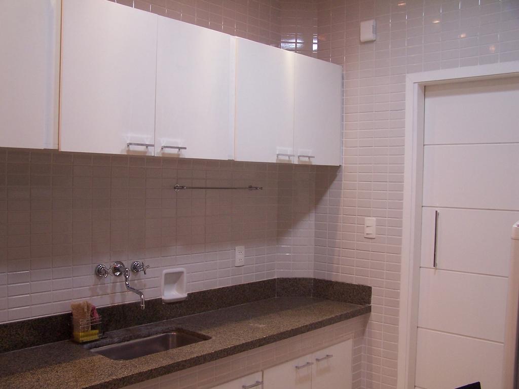 Apartamento Barao Da Torre Rio de Janeiro Room photo